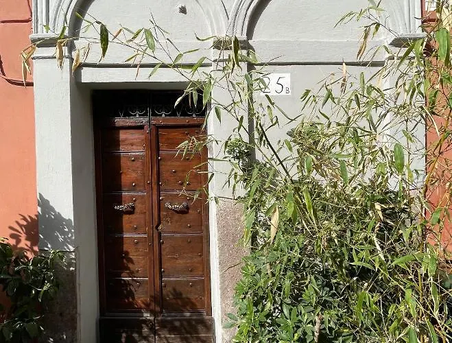 La Chiostrina Al Cedro *