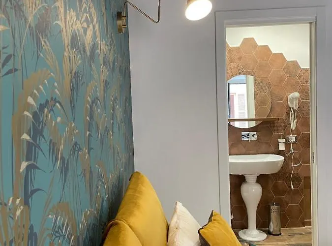 Appartement La Chiostrina Al Cedro